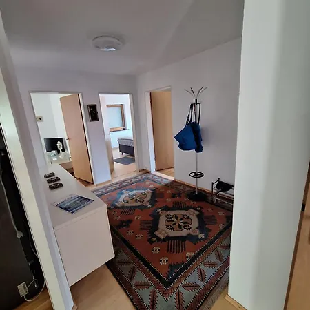 Karin Apartmán Schwaz