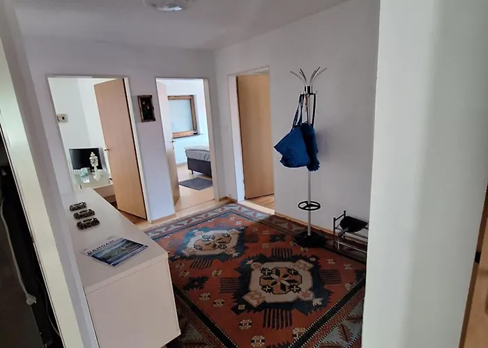 Karin Apartmán Schwaz