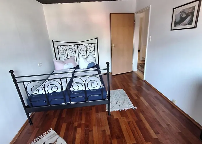 Karin Apartmán Schwaz