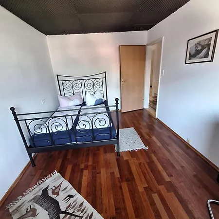 Karin Lejlighed Schwaz